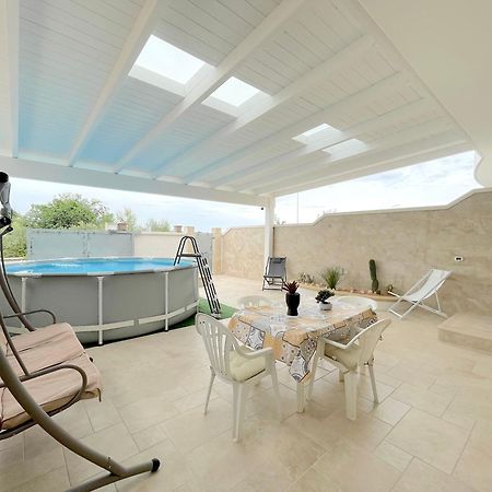 Moon Luxury Lecce Kültér fotó