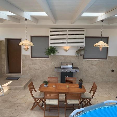 Moon Luxury Lecce Kültér fotó