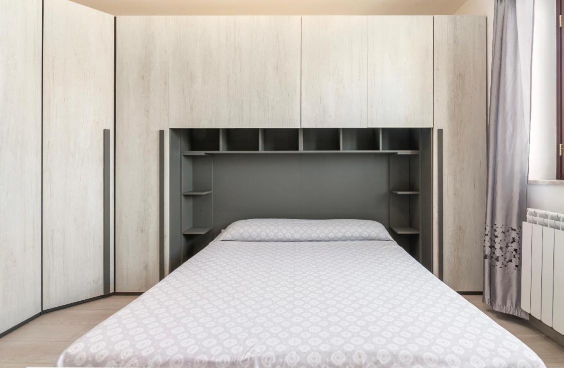 Moon Luxury Lecce Kültér fotó