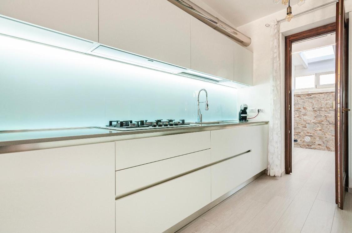 Moon Luxury Lecce Kültér fotó