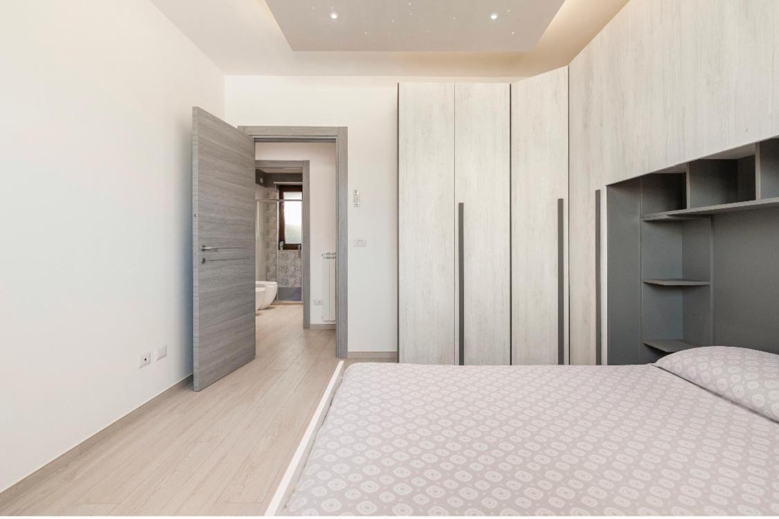 Moon Luxury Lecce Kültér fotó