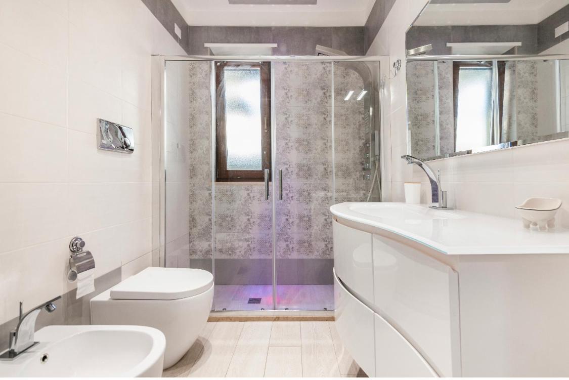 Moon Luxury Lecce Kültér fotó