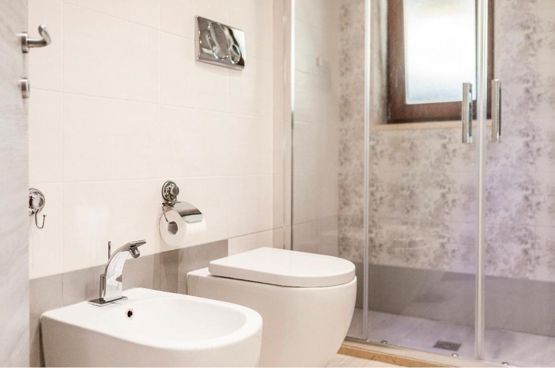 Moon Luxury Lecce Kültér fotó