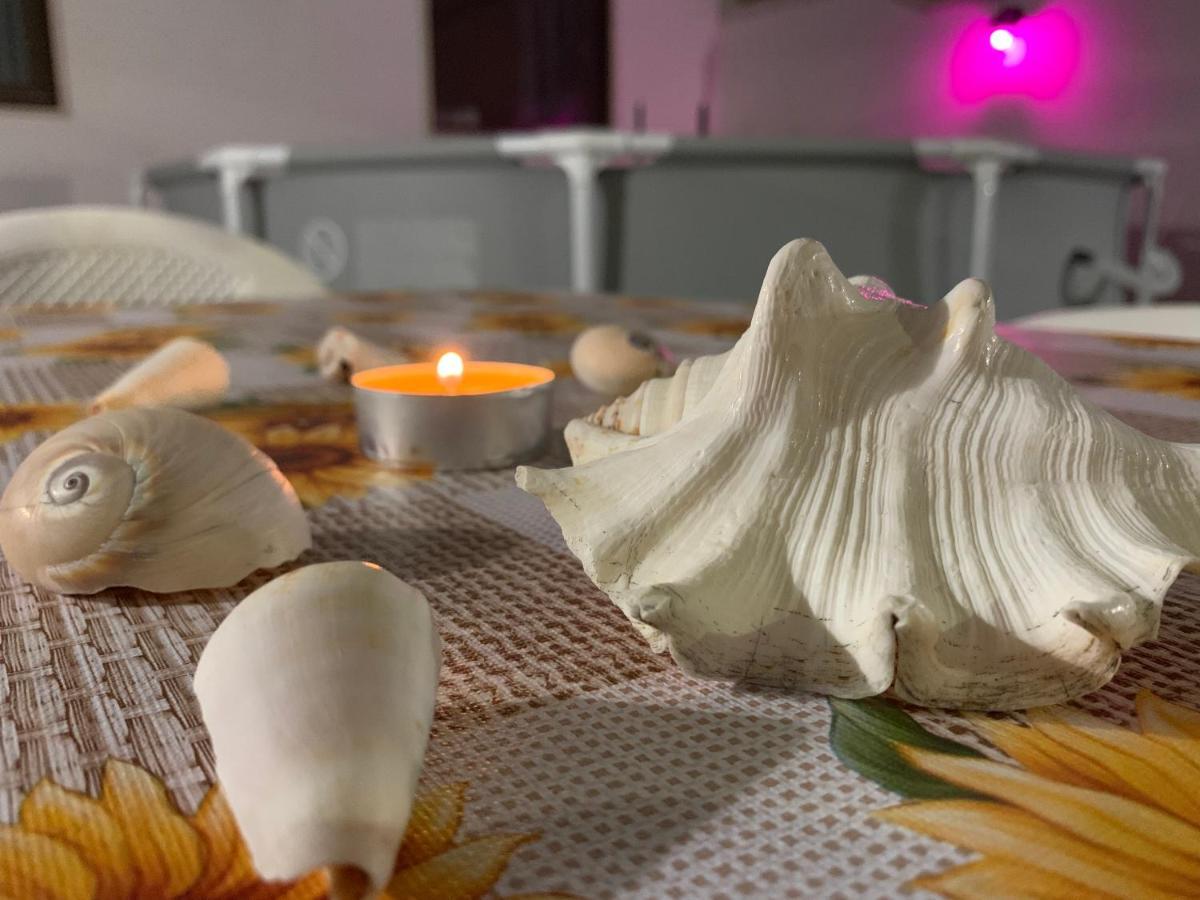 Moon Luxury Lecce Kültér fotó
