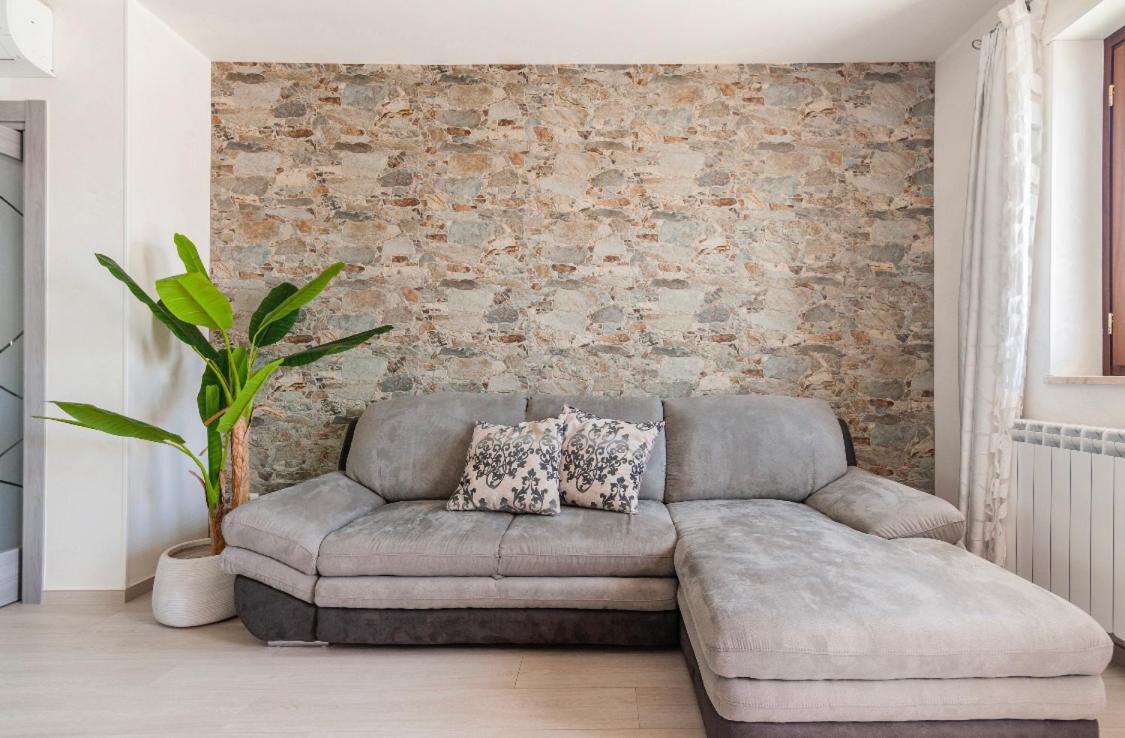Moon Luxury Lecce Kültér fotó