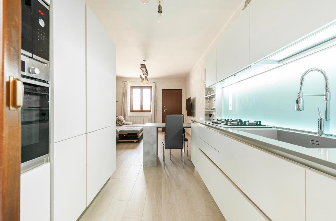 Moon Luxury Lecce Kültér fotó