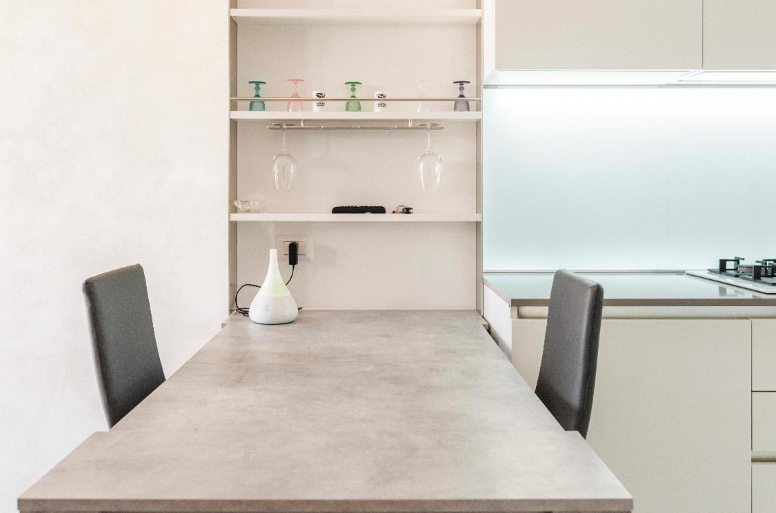 Moon Luxury Lecce Kültér fotó