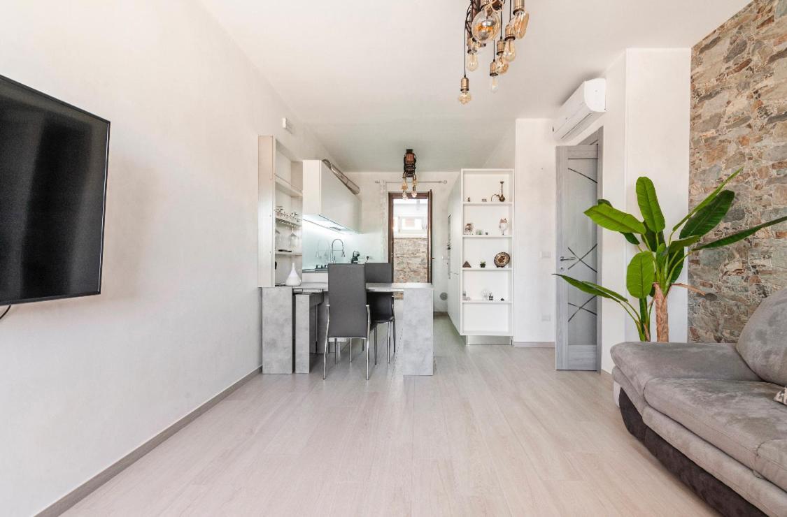 Moon Luxury Lecce Kültér fotó