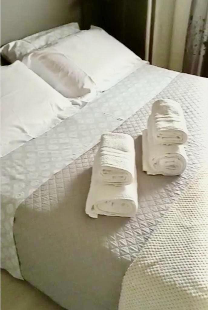 Moon Luxury Lecce Kültér fotó