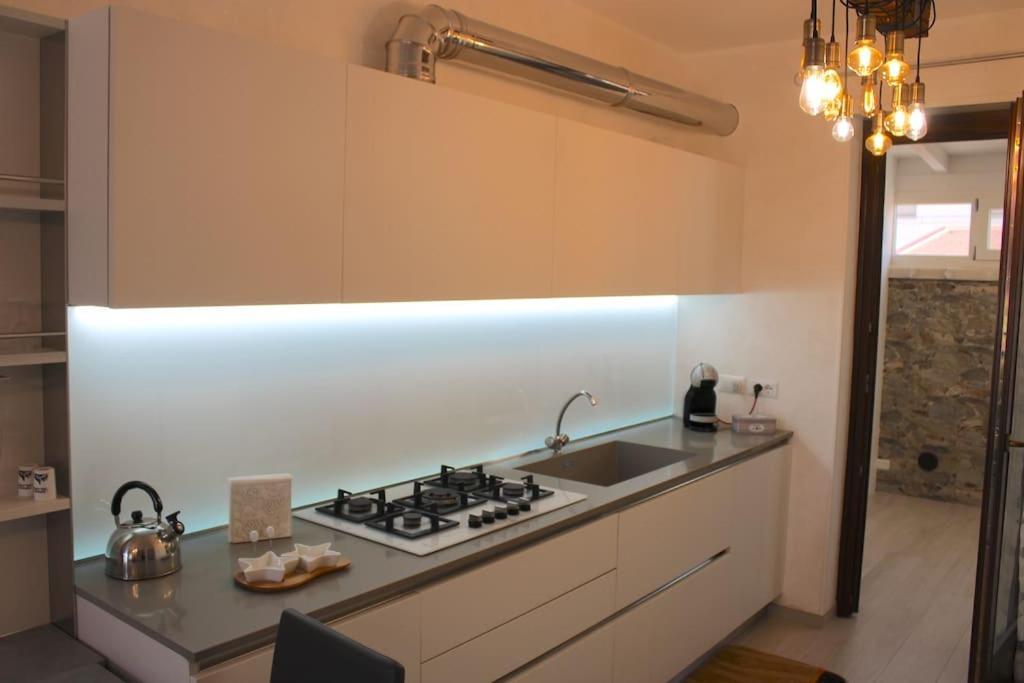 Moon Luxury Lecce Kültér fotó