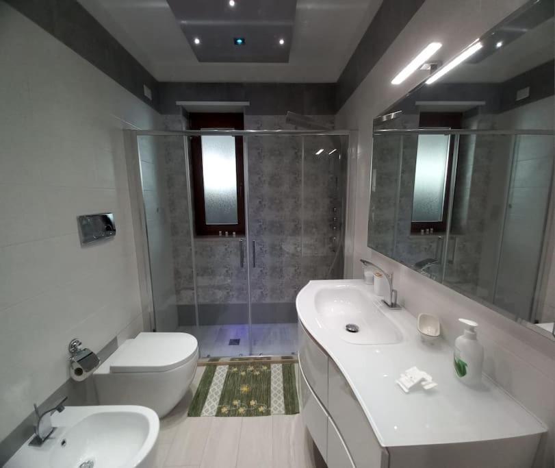 Moon Luxury Lecce Kültér fotó