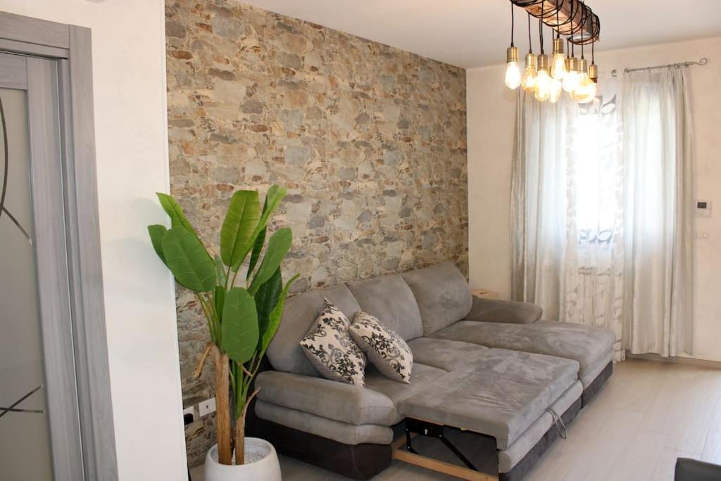 Moon Luxury Lecce Kültér fotó
