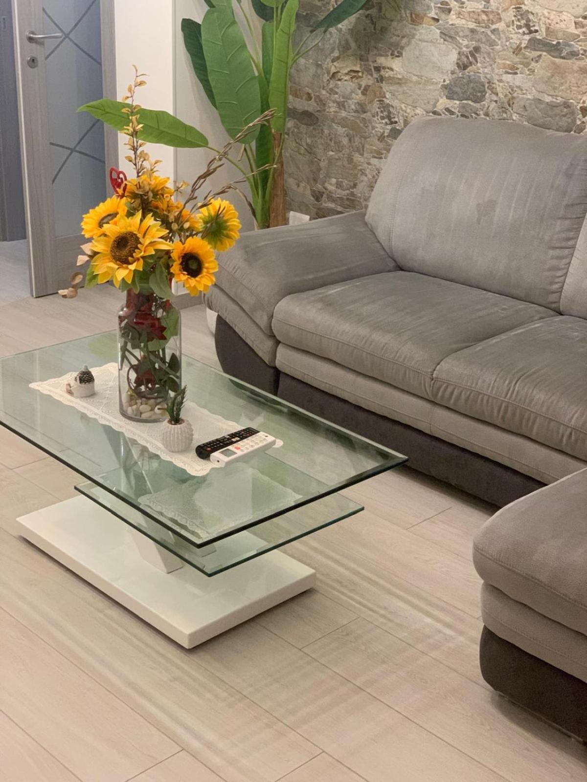 Moon Luxury Lecce Kültér fotó