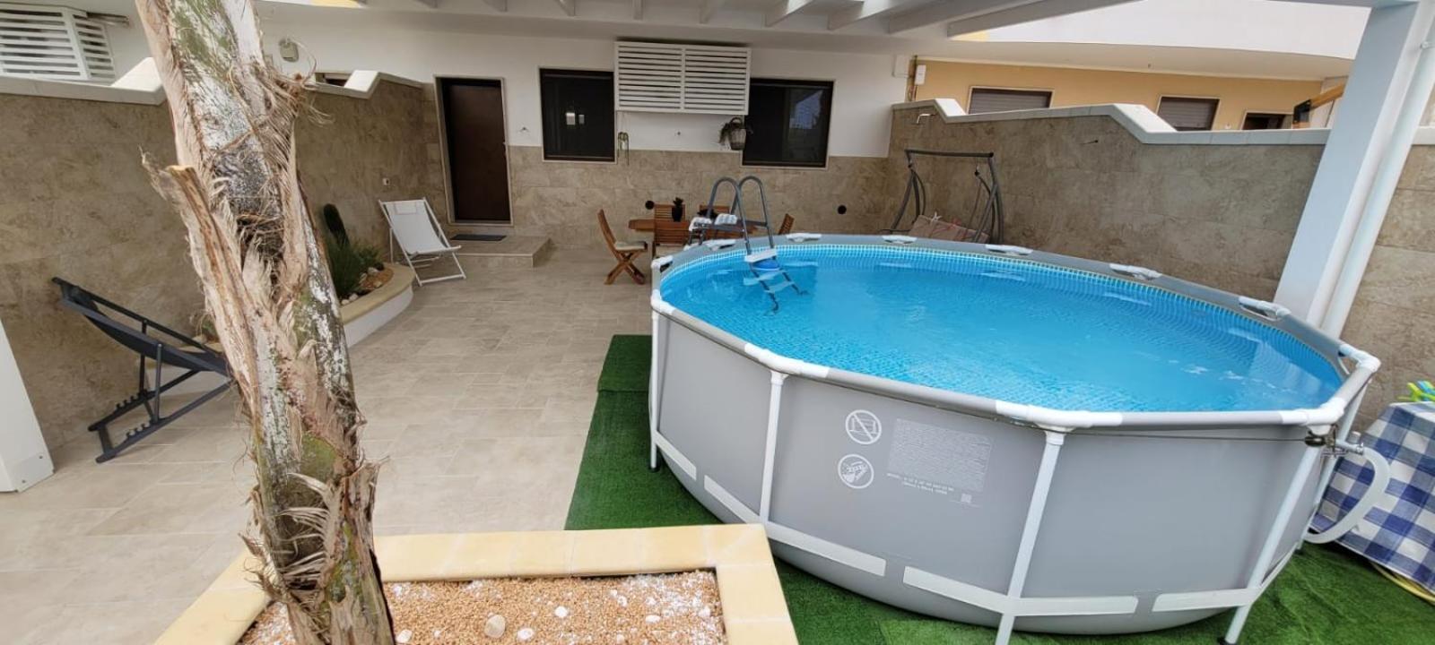Moon Luxury Lecce Kültér fotó