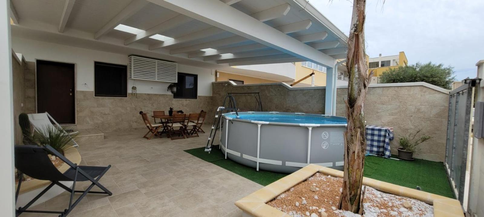 Moon Luxury Lecce Kültér fotó