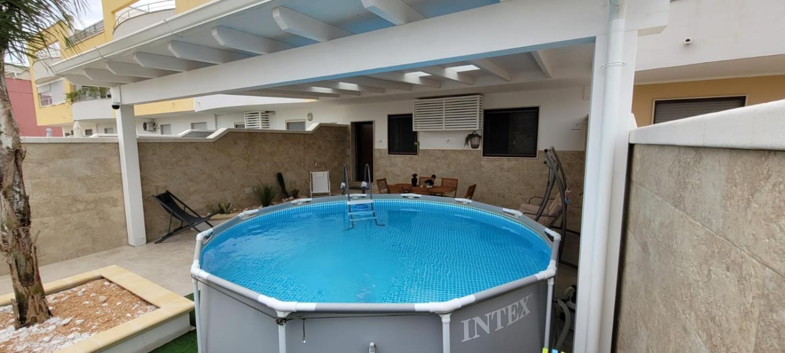 Moon Luxury Lecce Kültér fotó