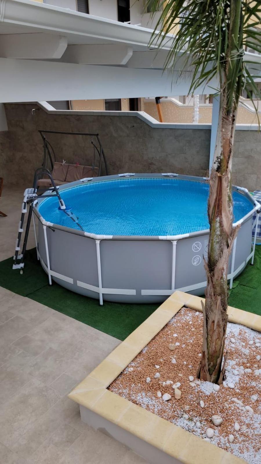 Moon Luxury Lecce Kültér fotó