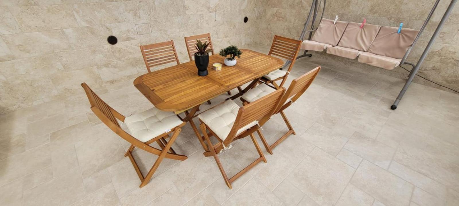 Moon Luxury Lecce Kültér fotó
