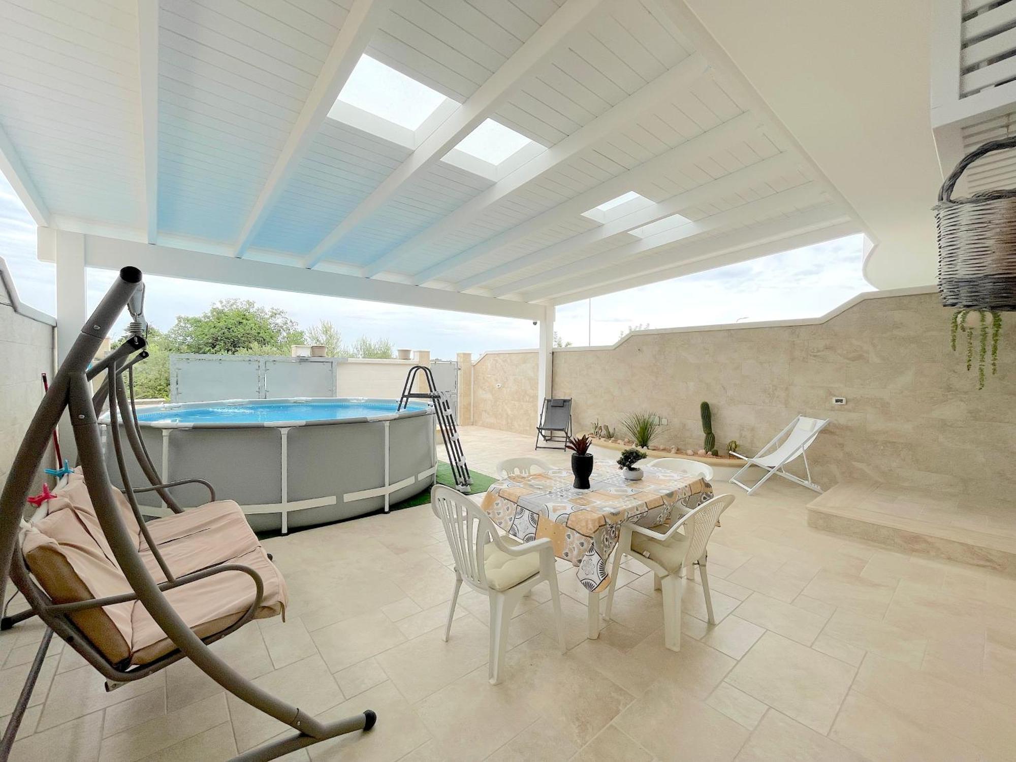 Moon Luxury Lecce Kültér fotó