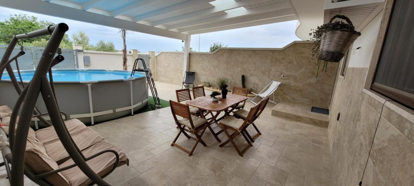 Moon Luxury Lecce Kültér fotó