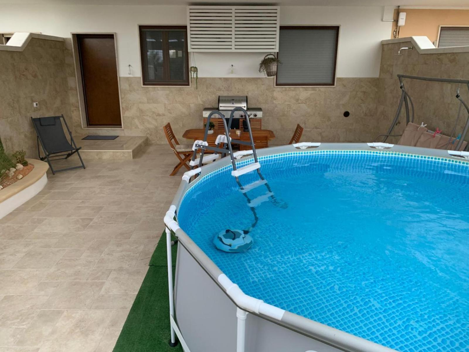 Moon Luxury Lecce Kültér fotó