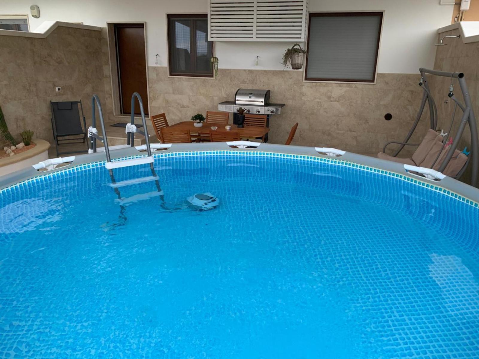 Moon Luxury Lecce Kültér fotó