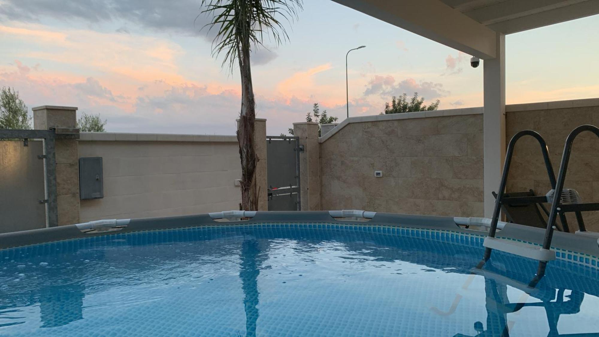 Moon Luxury Lecce Kültér fotó