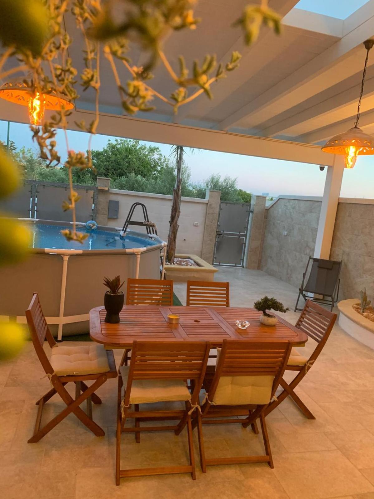 Moon Luxury Lecce Kültér fotó