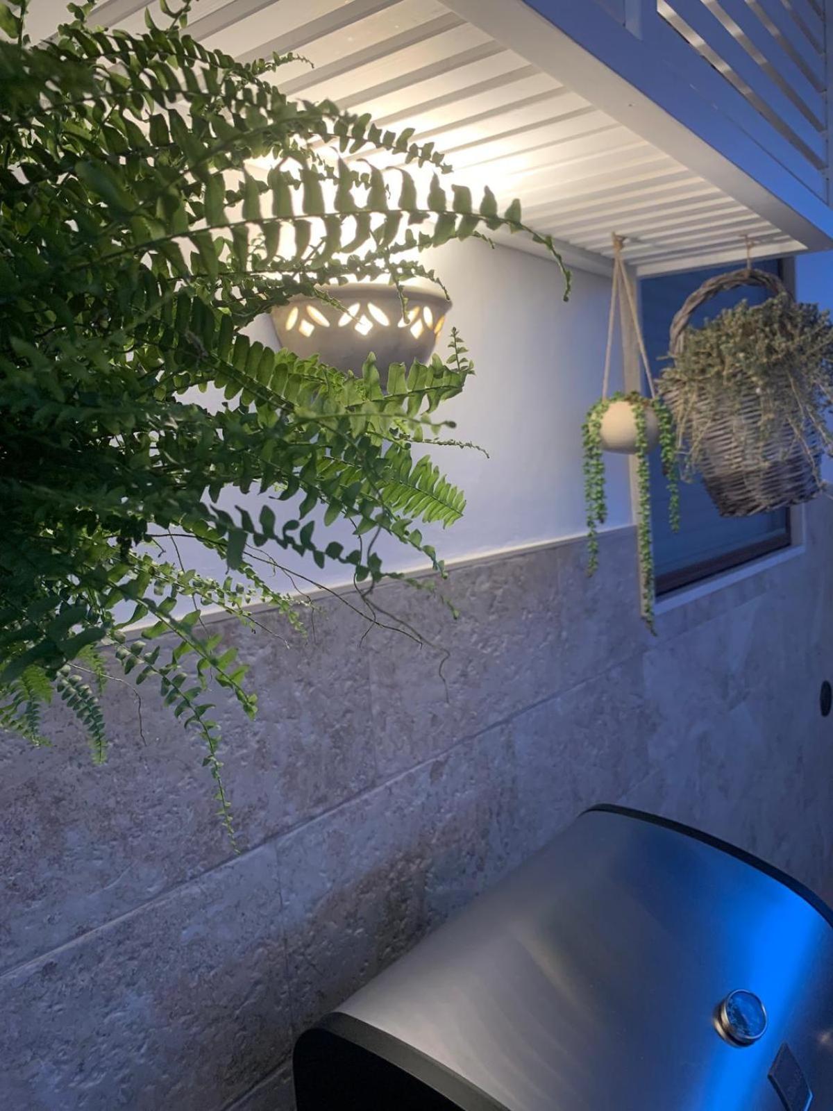 Moon Luxury Lecce Kültér fotó