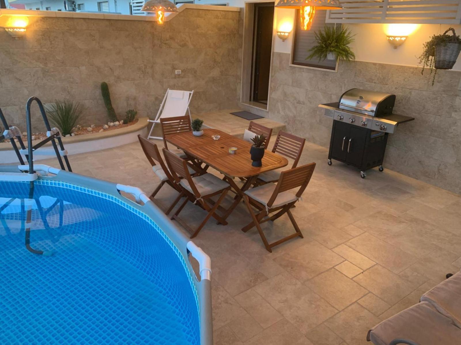 Moon Luxury Lecce Kültér fotó
