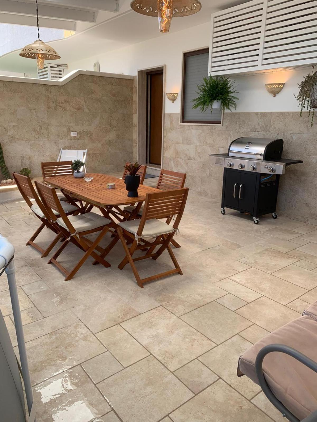 Moon Luxury Lecce Kültér fotó