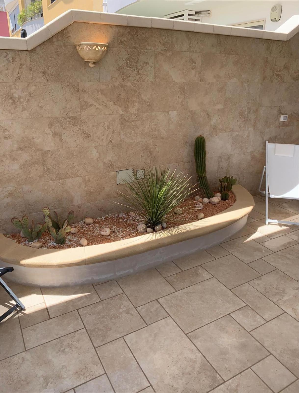 Moon Luxury Lecce Kültér fotó