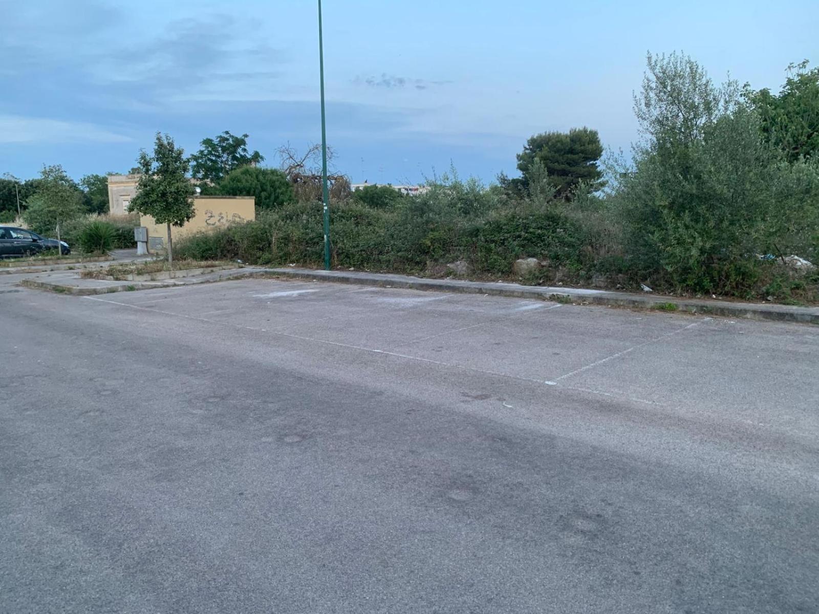 Moon Luxury Lecce Kültér fotó